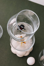 Charger l'image dans la galerie, Verre Bonhomme de Pain d'epices