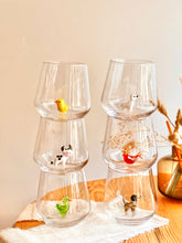 Charger l'image dans la galerie, Série de Ferme - Lot de 6