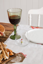 Charger l'image dans la galerie, Verre Bonhomme de Neige