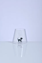 Load image into Gallery viewer, Verre Chien