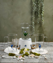 Load image into Gallery viewer, Carafe Poisson 1LT