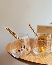 Charger l'image dans la galerie, Série de Ferme - Lot de 6