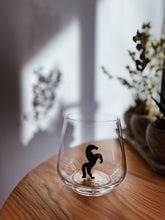 Charger l'image dans la galerie, Verre Cheval