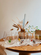 Charger l'image dans la galerie, Série de Ferme - Lot de 6