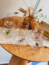 Charger l'image dans la galerie, Série de Ferme - Lot de 6