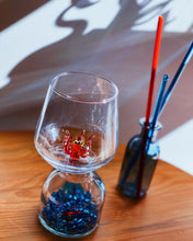 Charger l'image dans la galerie, Verre Poulpe