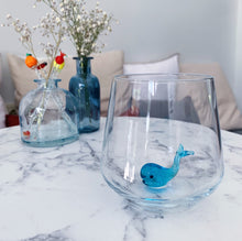 Charger l'image dans la galerie, Verre Baleine