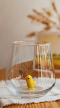 Charger l'image dans la galerie, Verre Poussin