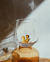 Charger l'image dans la galerie, Verre Écureuil