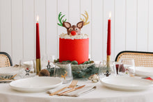 Charger l'image dans la galerie, Série de NOËL - Lot de 6