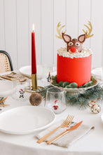 Charger l'image dans la galerie, Verre Père Noël