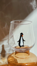 Charger l'image dans la galerie, Verre Manchot 🐧