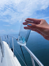 Charger l'image dans la galerie, Verre Poissonn