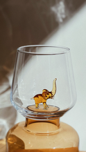 Charger l'image dans la galerie, Verre Eléphant
