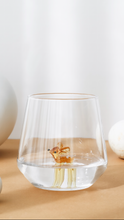Charger l'image dans la galerie, Verre Bambi