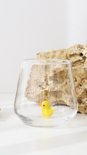 Charger l'image dans la galerie, Verre Poussin