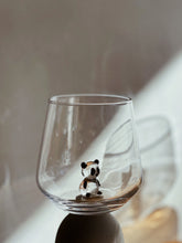 Charger l'image dans la galerie, Verre Panda