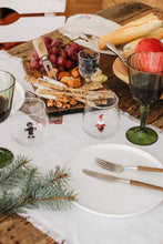 Charger l'image dans la galerie, Verre Père Noël