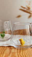Charger l'image dans la galerie, Verre Poussin