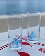 Charger l'image dans la galerie, Verre Poissonn