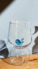 Charger l'image dans la galerie, Verre Baleine