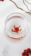 Charger l'image dans la galerie, Verre Poulpe