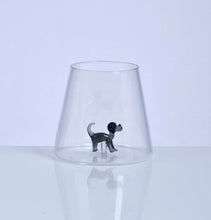 Load image into Gallery viewer, Verre Chien