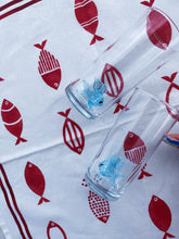 Charger l'image dans la galerie, Verre Poissonn