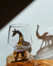 Charger l'image dans la galerie, Verre Girafe