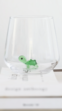 Charger l'image dans la galerie, Verre Tortue