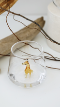 Charger l'image dans la galerie, Verre Girafe