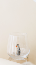 Charger l'image dans la galerie, Verre Manchot 🐧