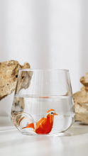 Charger l'image dans la galerie, Verre Coq