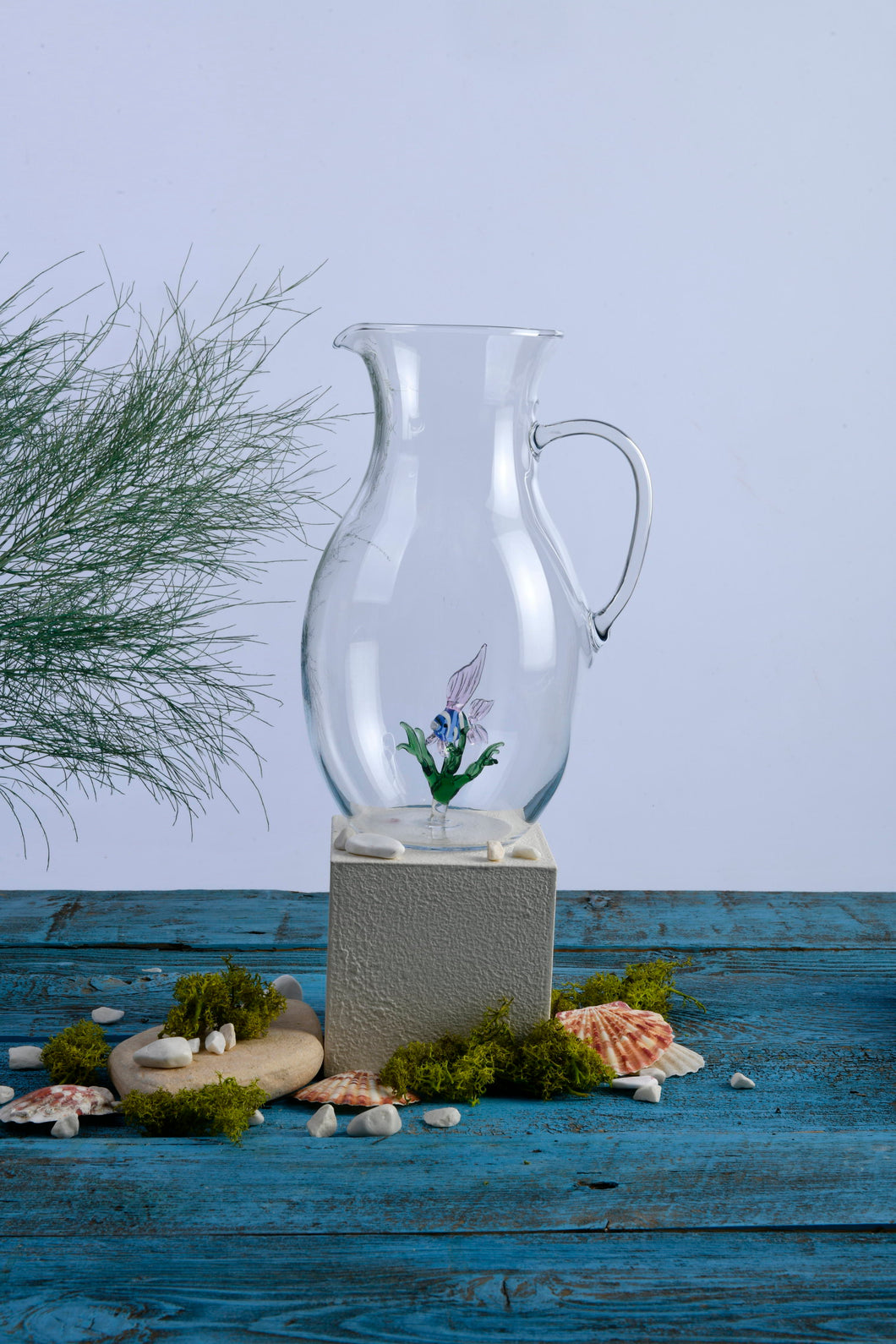 Carafe Poisson