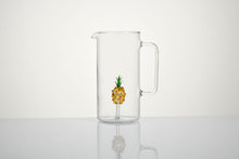 Load image into Gallery viewer, Carafe Pineapple 1LT
