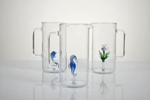 Load image into Gallery viewer, Carafe Seahorse 1LT
