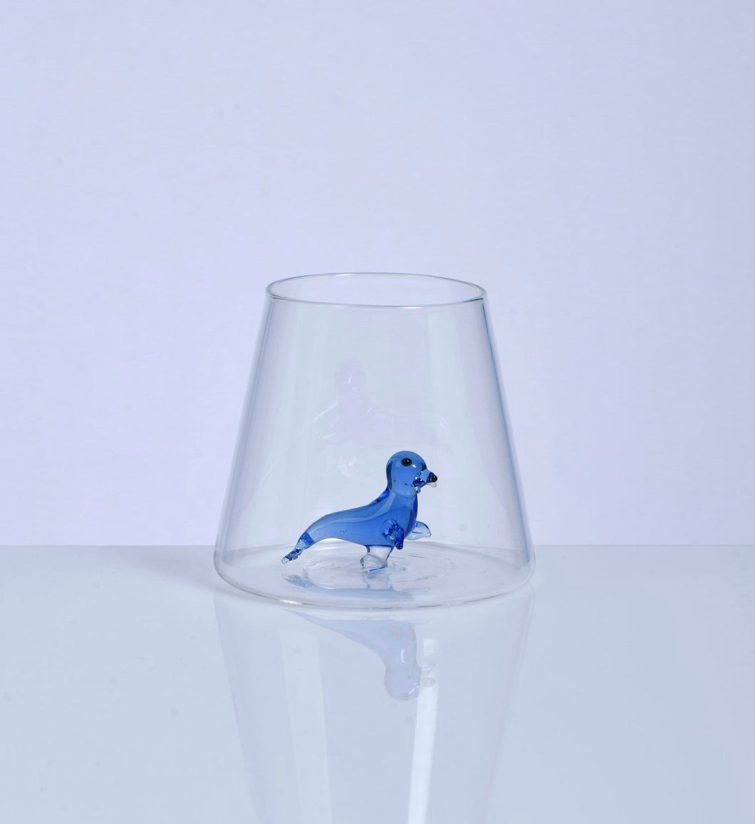 Verre Phoque