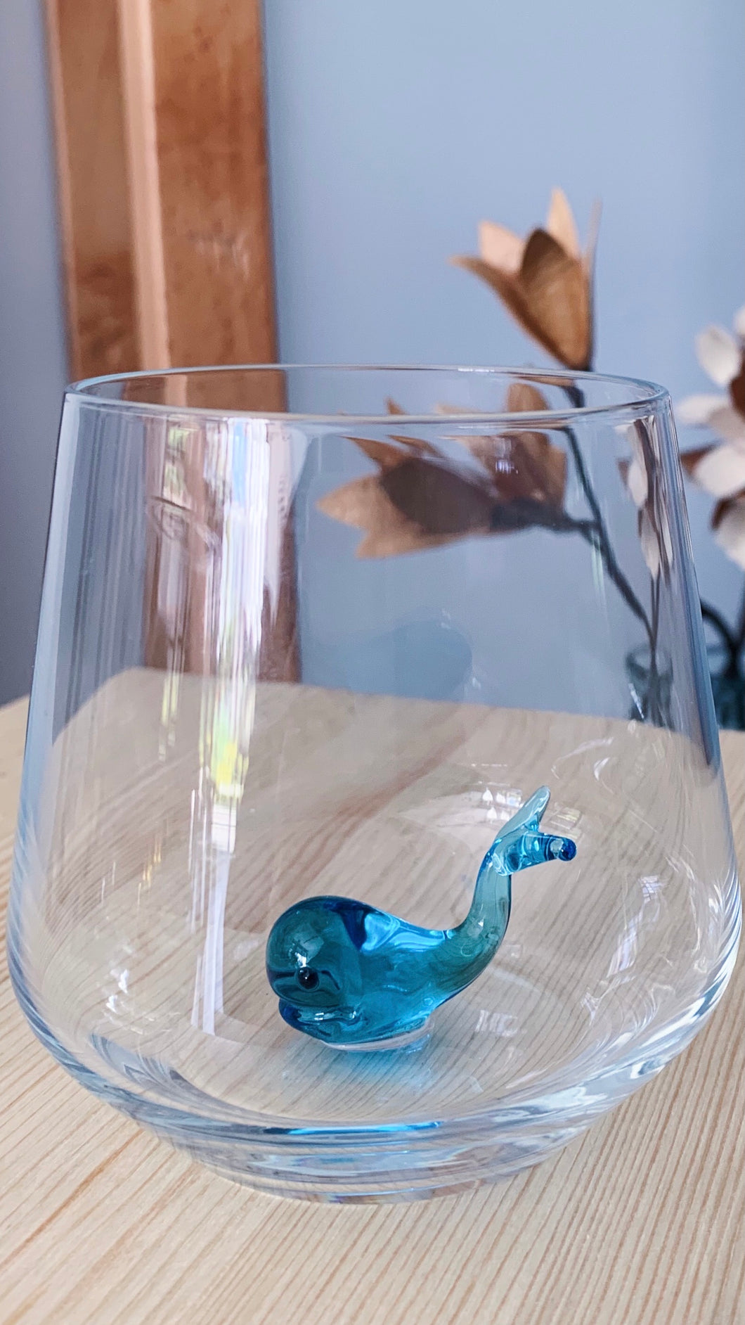 Verre Baleine