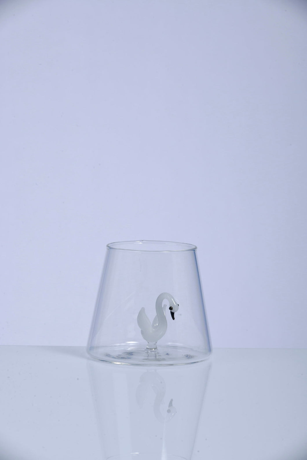 Verre Swan